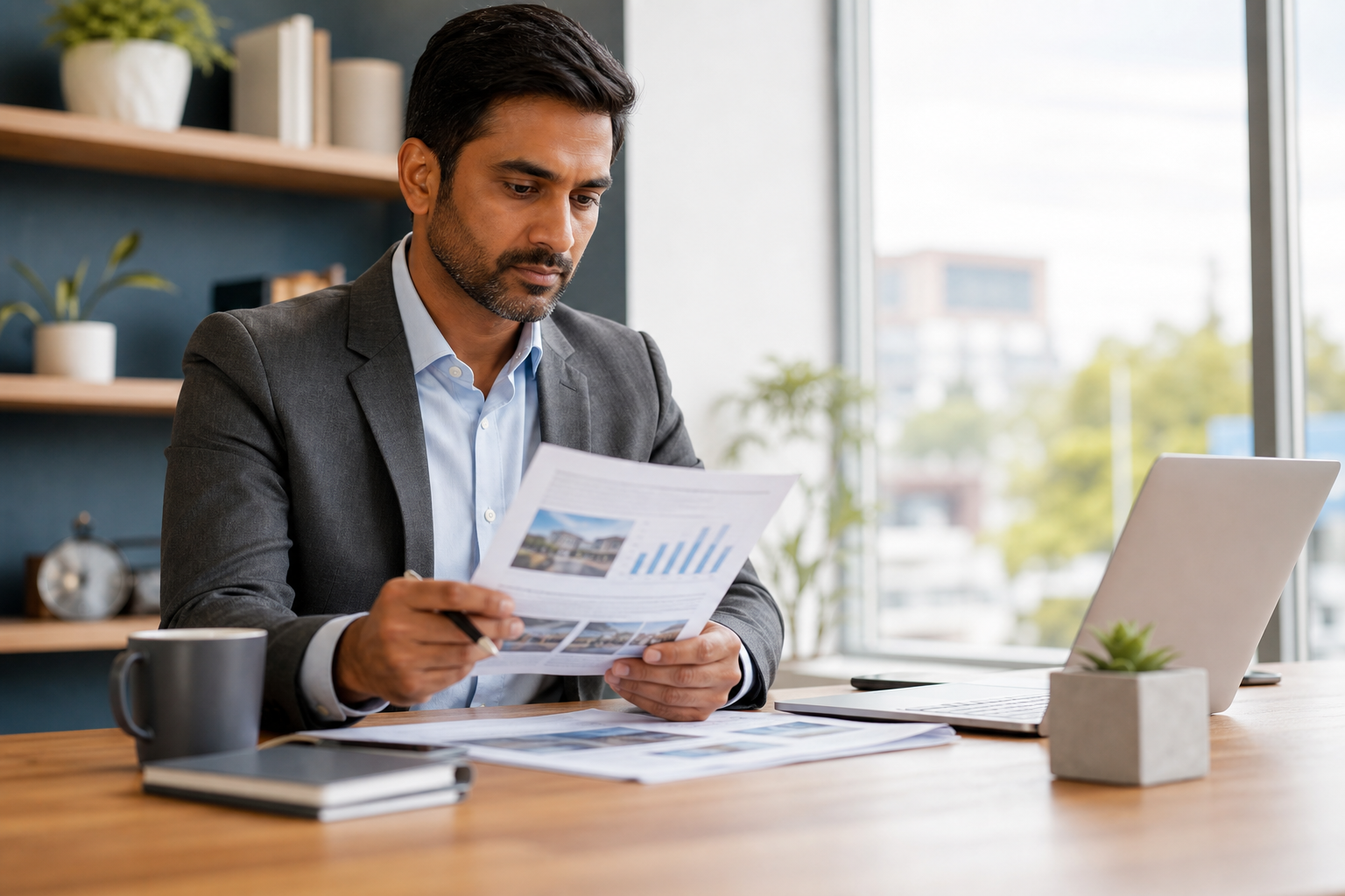 What are free real estate reports and why do they matter?