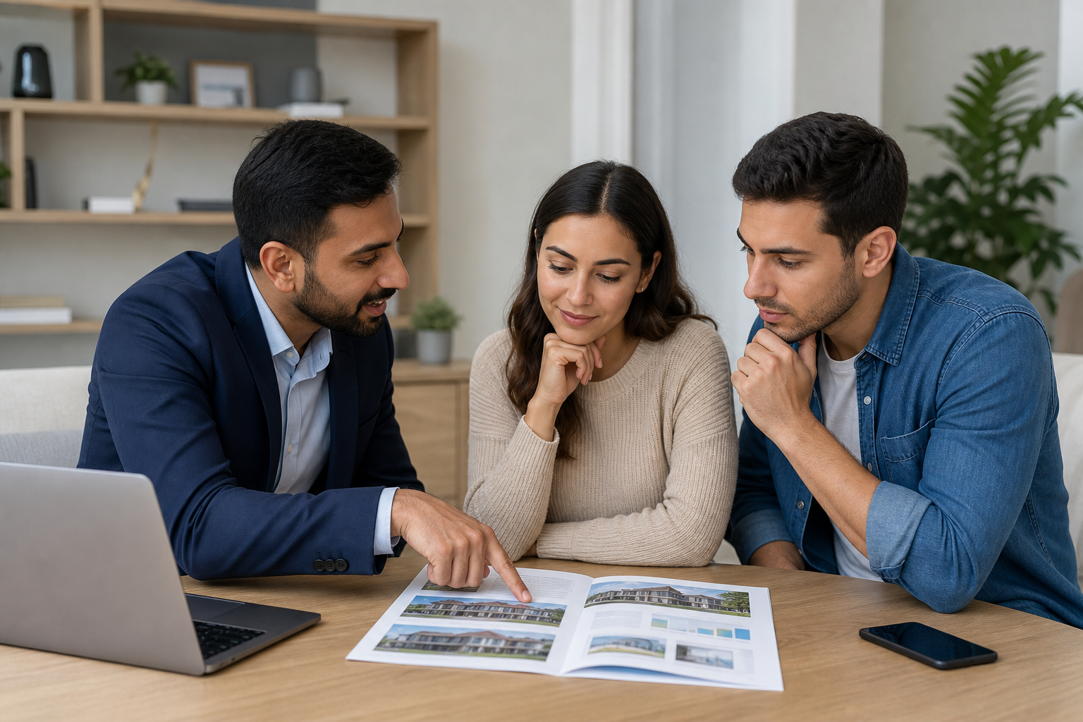 How to use a free report in actual decisions: offers and pricing — free real estate reports