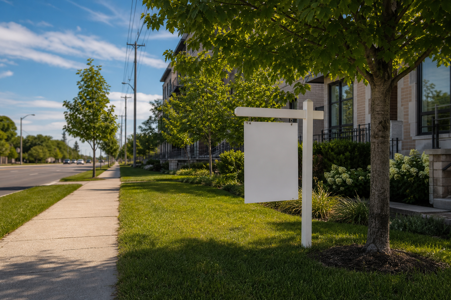 Mississauga and Ontario placement rules to check before you install — insert signs for listings