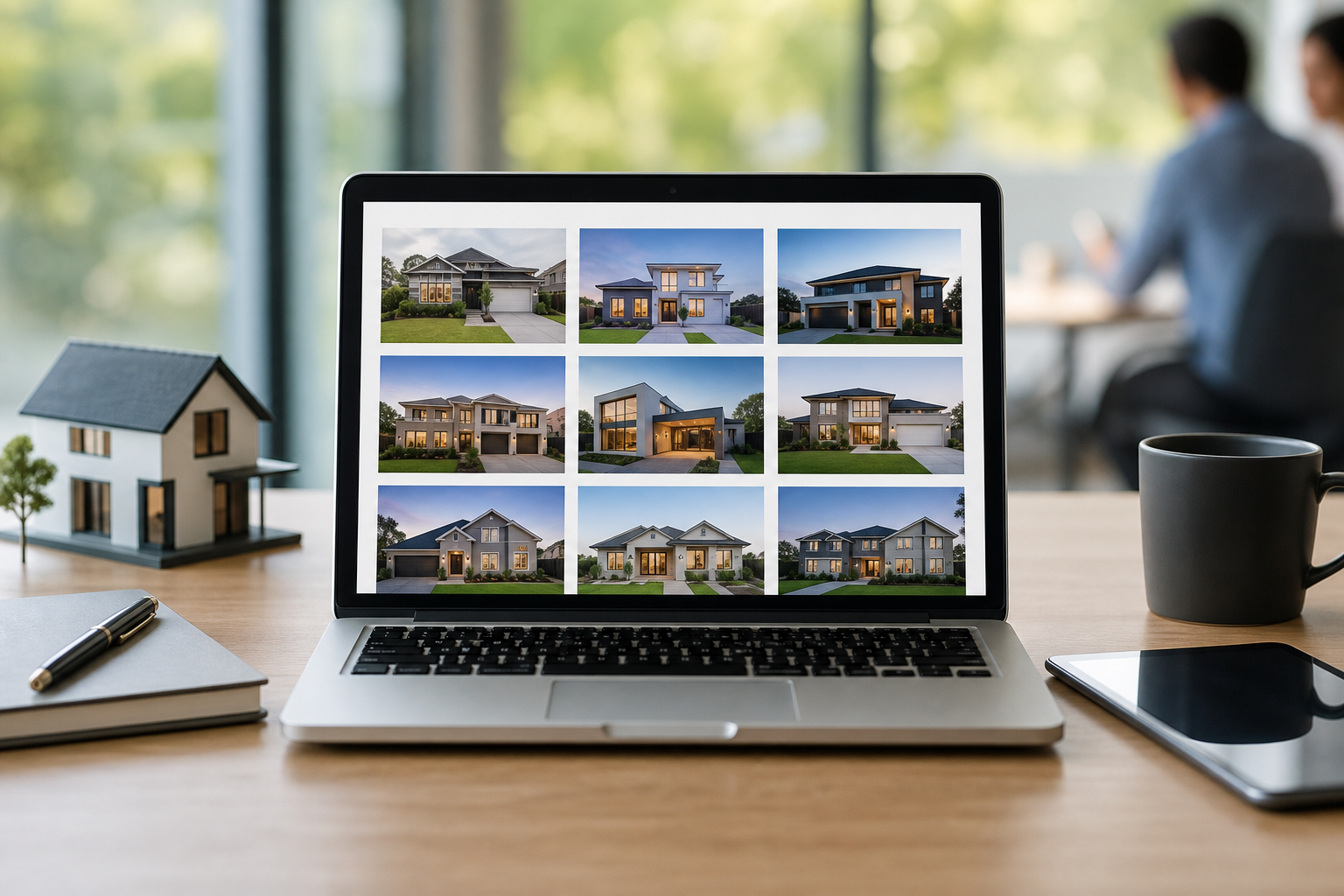 Property listing platform comparison: how Houseup stacks up