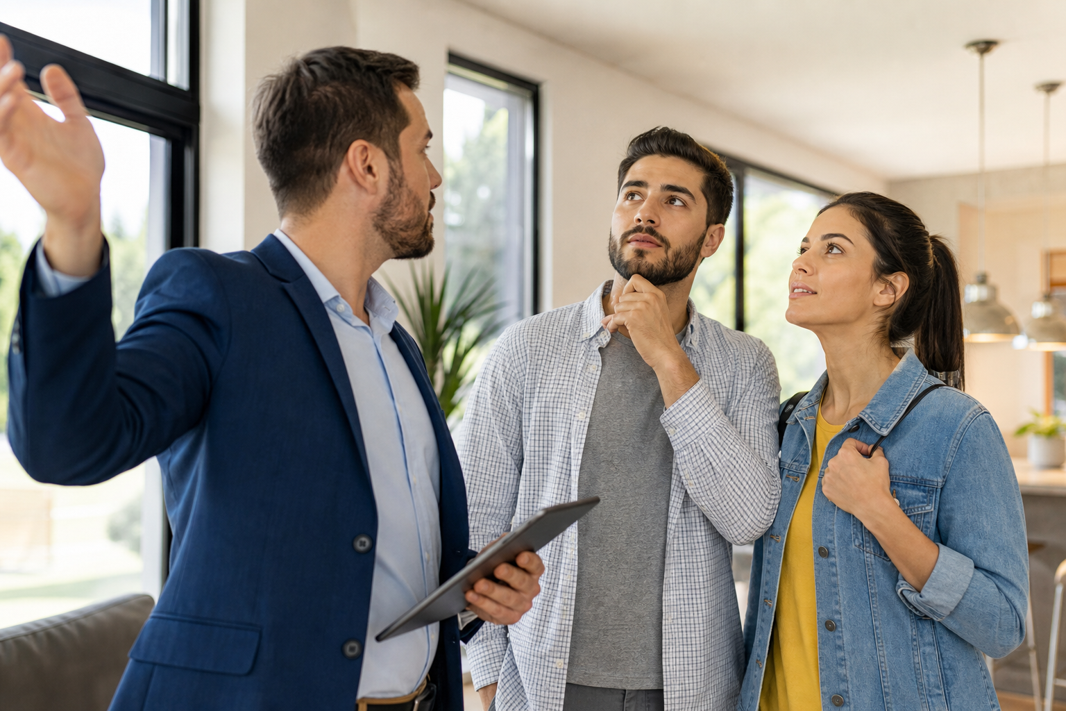 Questions to ask your realtor before and during viewings — kitchener home buyer questions