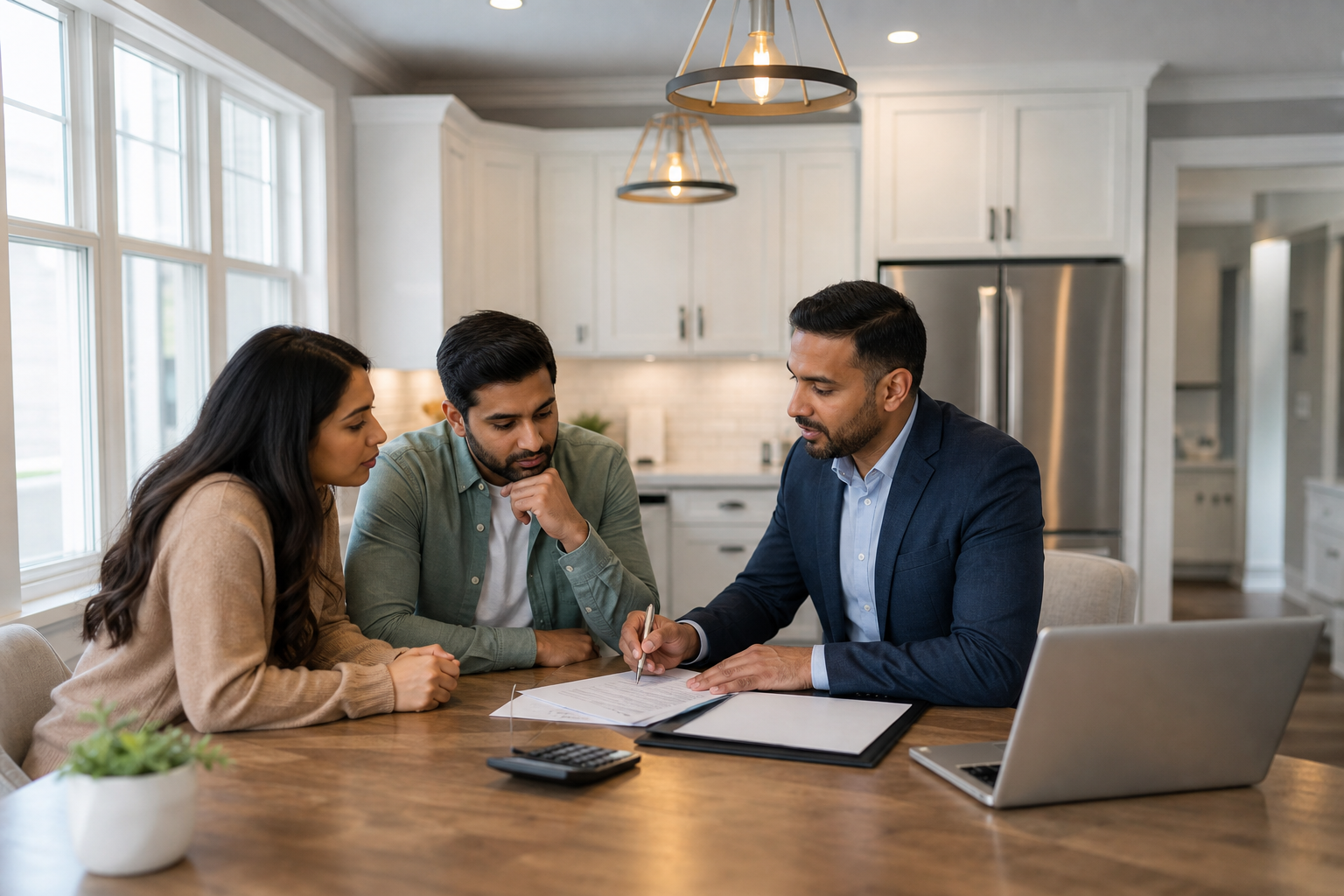 Financing and closing questions to ask lenders and your agent — kitchener home buyer questions