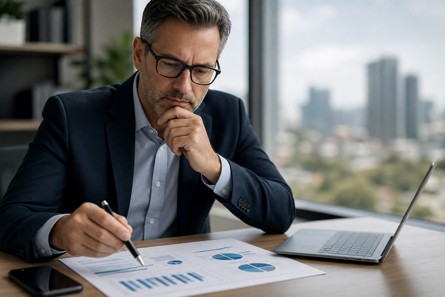 Do you need business valuation services?