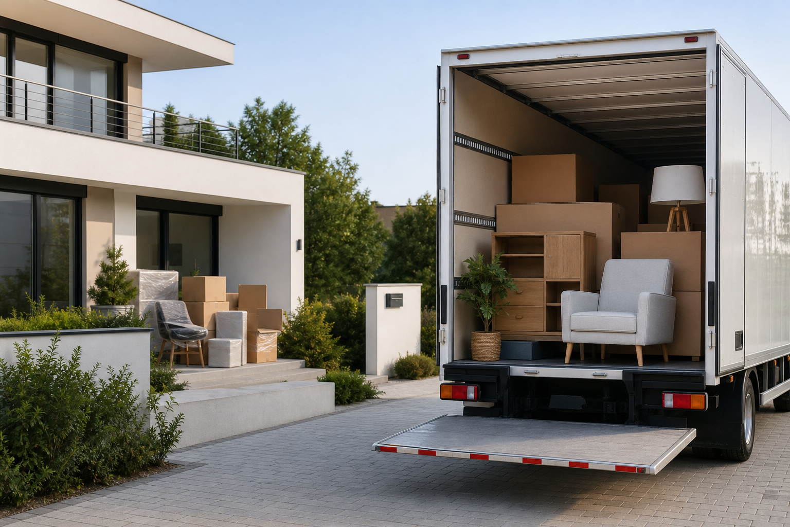 AFBDECOR snapshot: what we cover and local exceptions — furniture free shipping USA