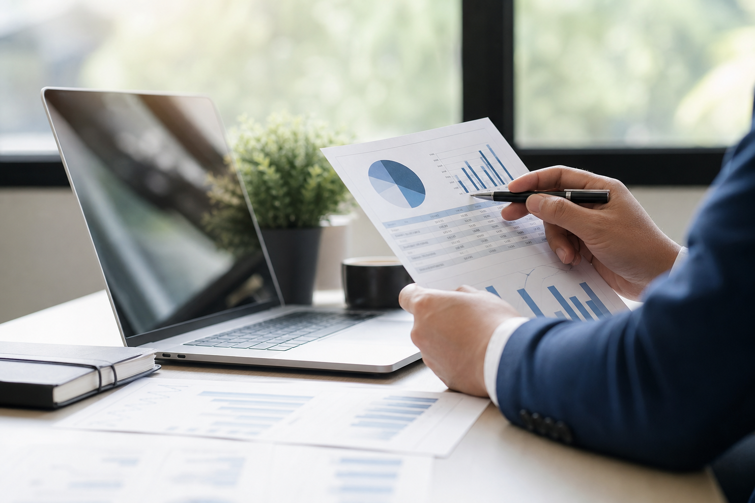What is income statement reporting and why does it matter?