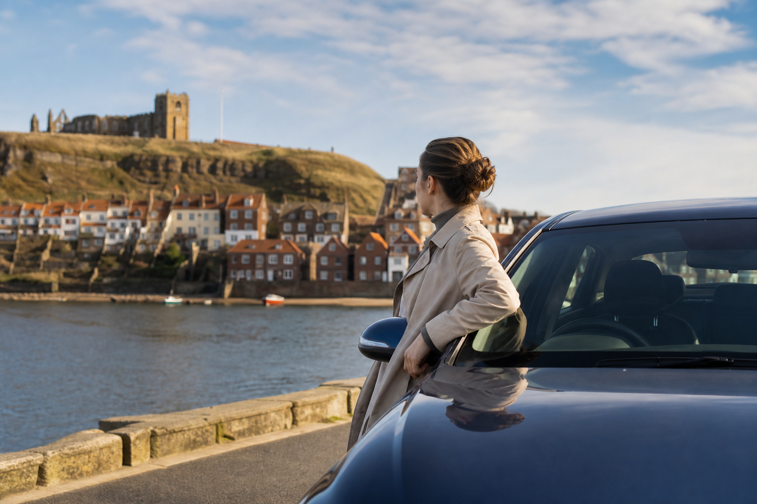Car insurance Whitby: what should you compare before you buy?