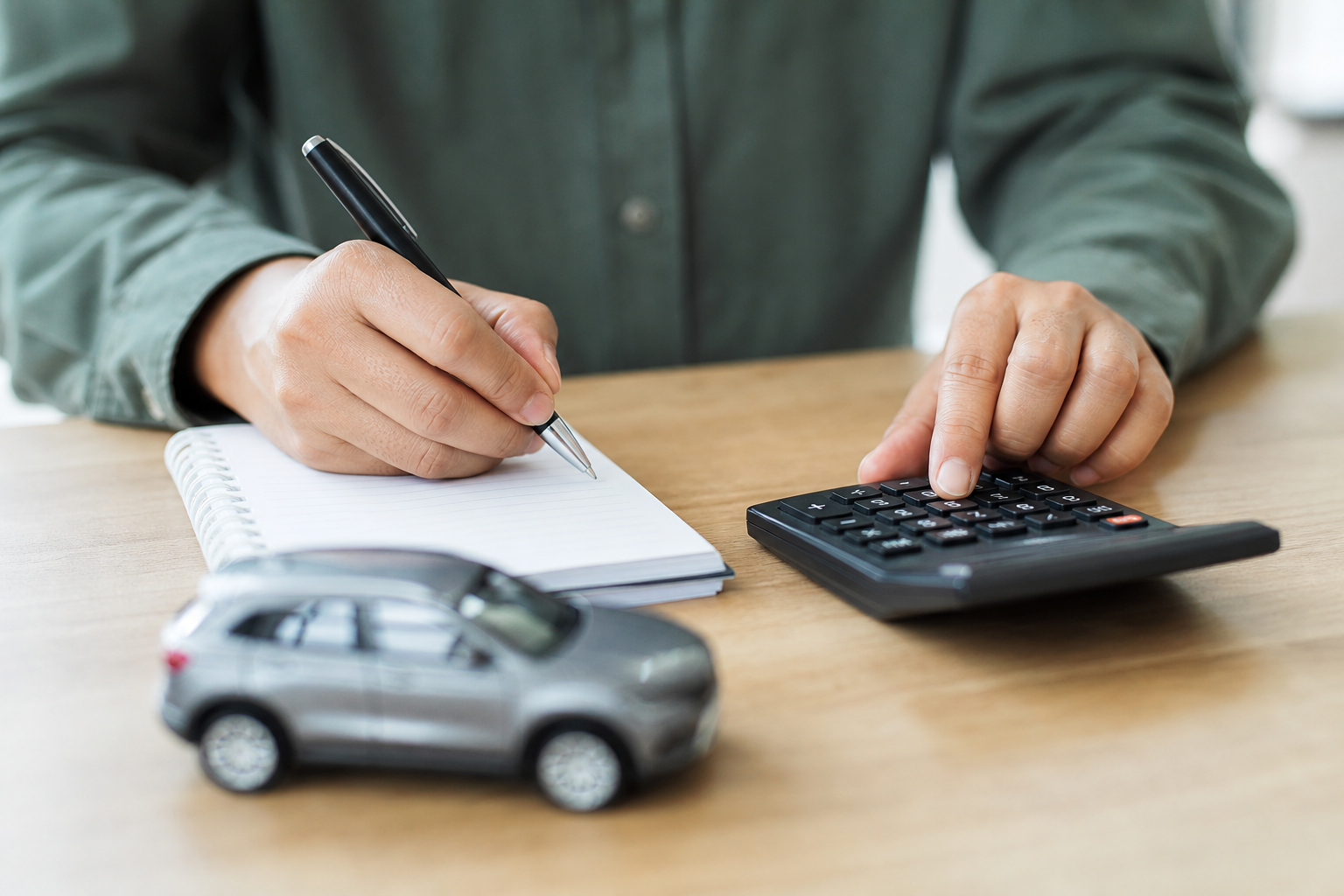 Six things to compare on every Whitby car insurance quote — car insurance Whitby