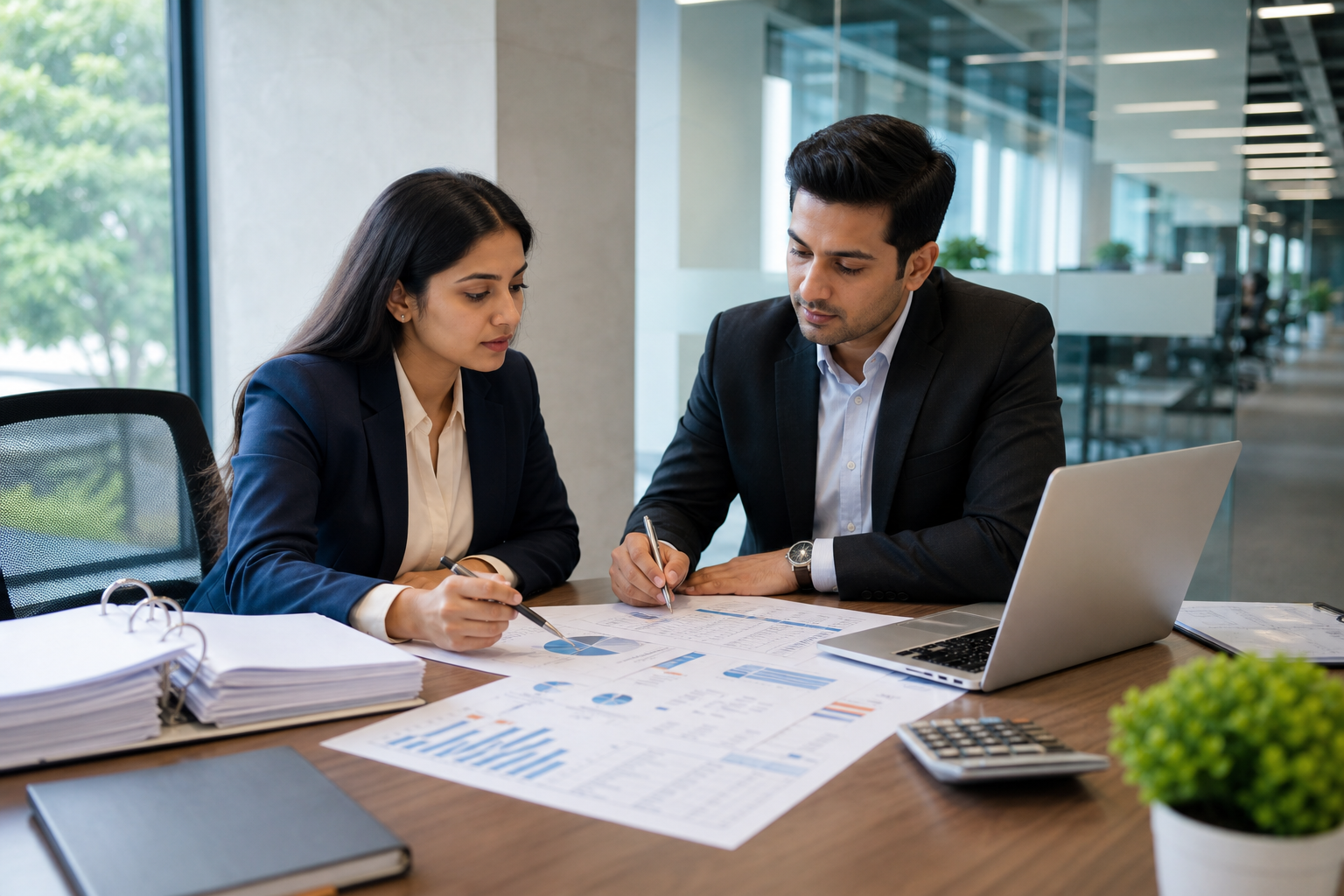 How Verma Accounting prepares and delivers audit-ready income statement reporting — income statement reporting