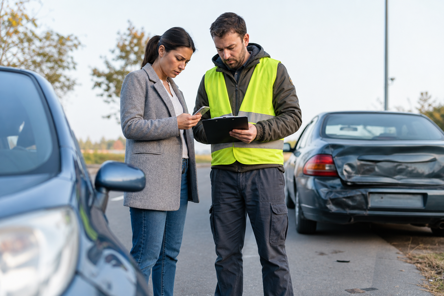 If you need to make a claim or file a complaint in Ontario — car insurance Whitby