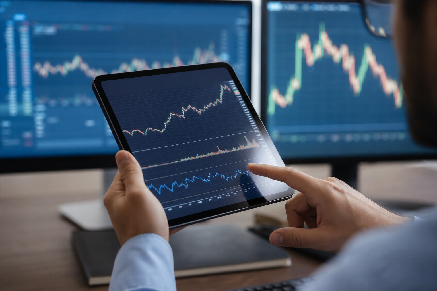3. Check history depth, continuity, and time synchronization — market data tools