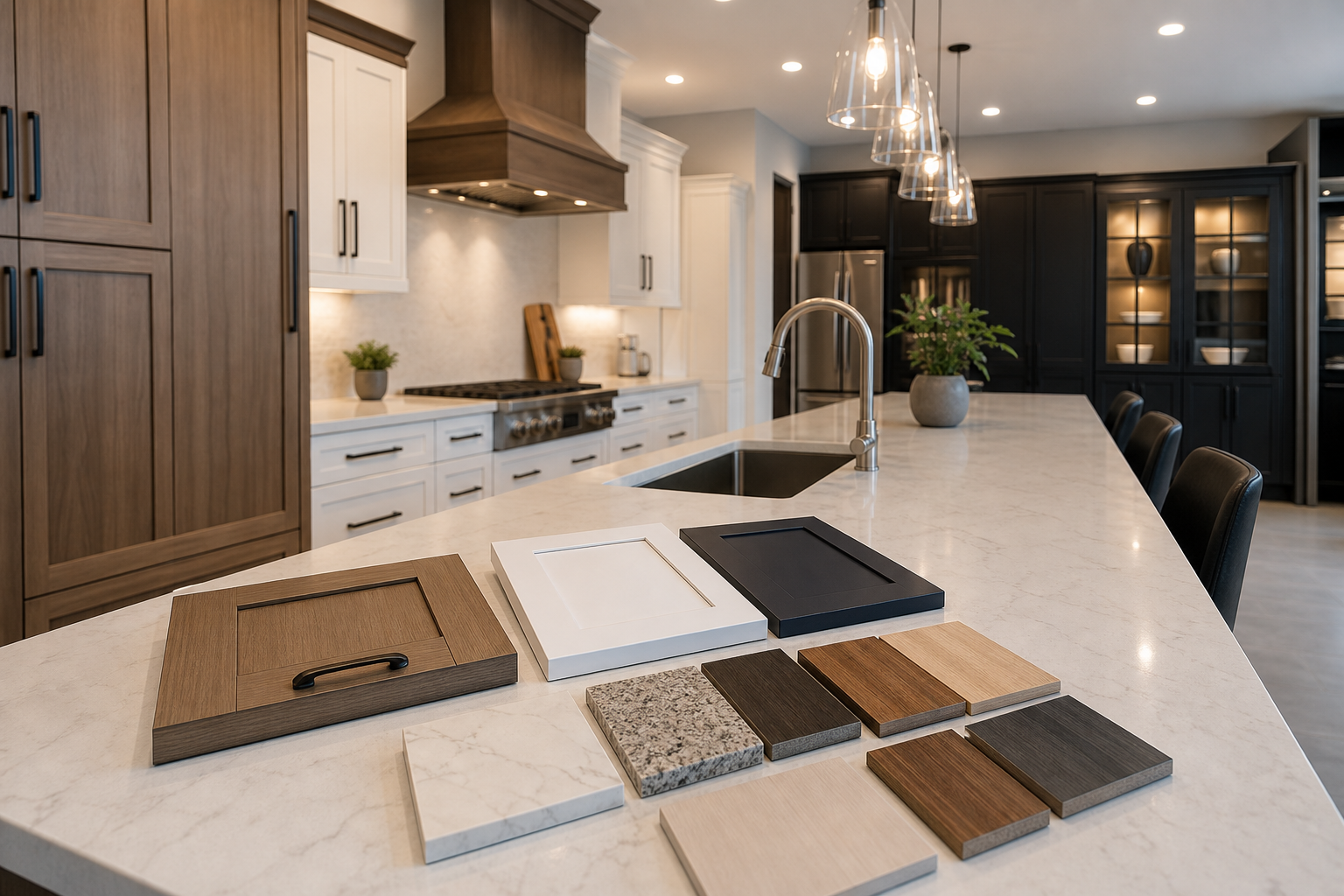 Custom kitchen cabinets price: GTA ranges and key cost drivers