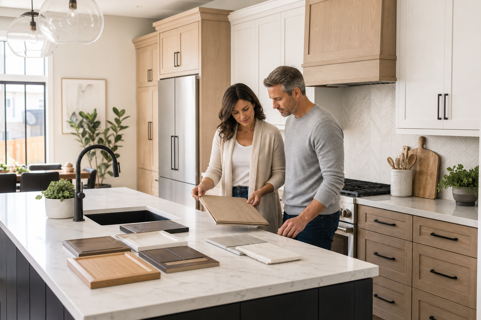 Custom kitchen cabinets price: GTA ranges and key cost drivers 3 How to lower the custom kitchen cabinets price without sacrificing quality — custom kitchen cabinets price
