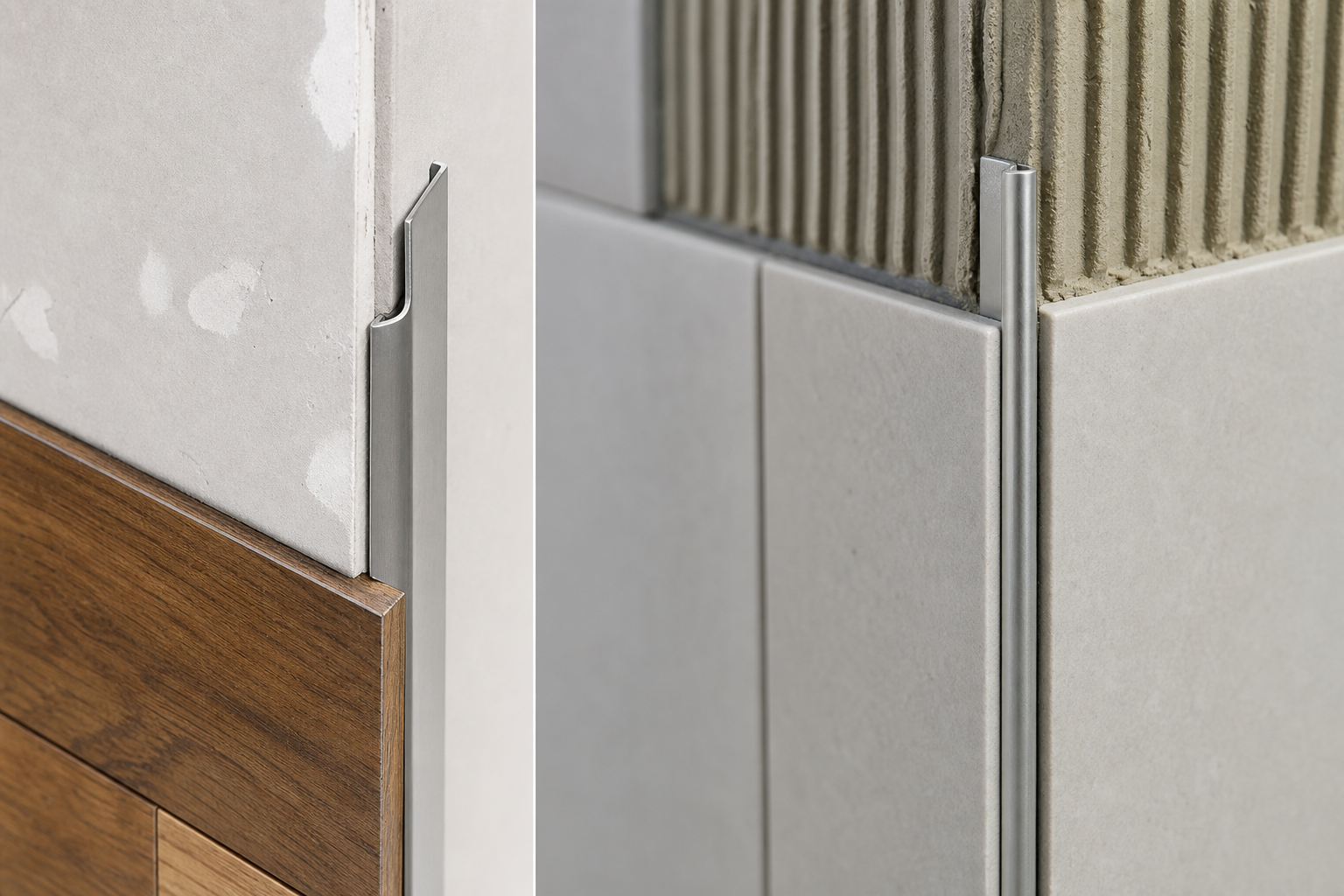 Which to use: common job scenarios and the recommended trim — j trim vs l trim