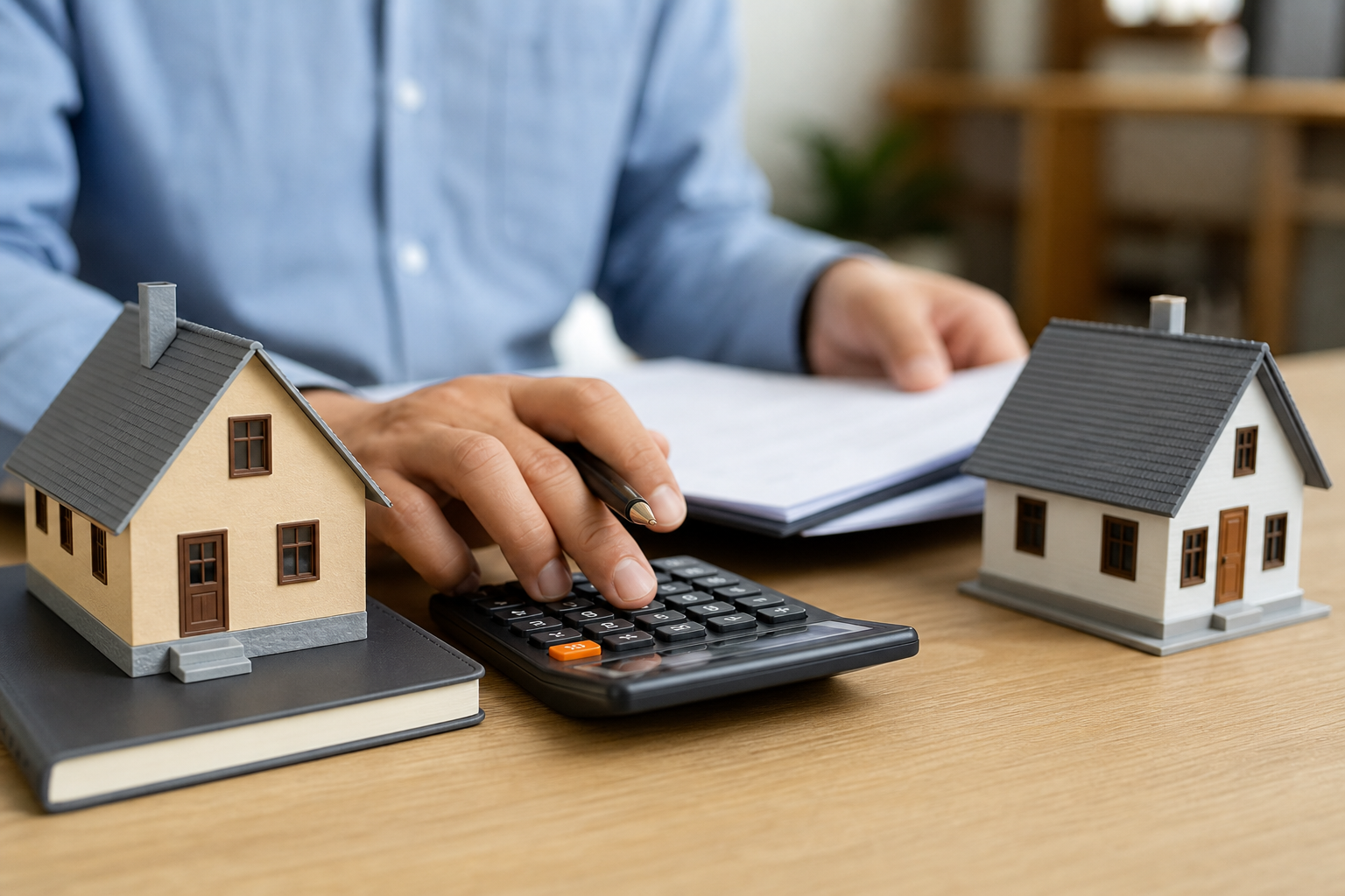 How investment loans differ from owner‑occupied loans — investment property loans basics