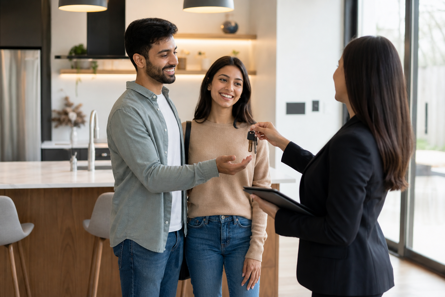 How do you follow the First-time buyer playbook for Ontario and the GTA?