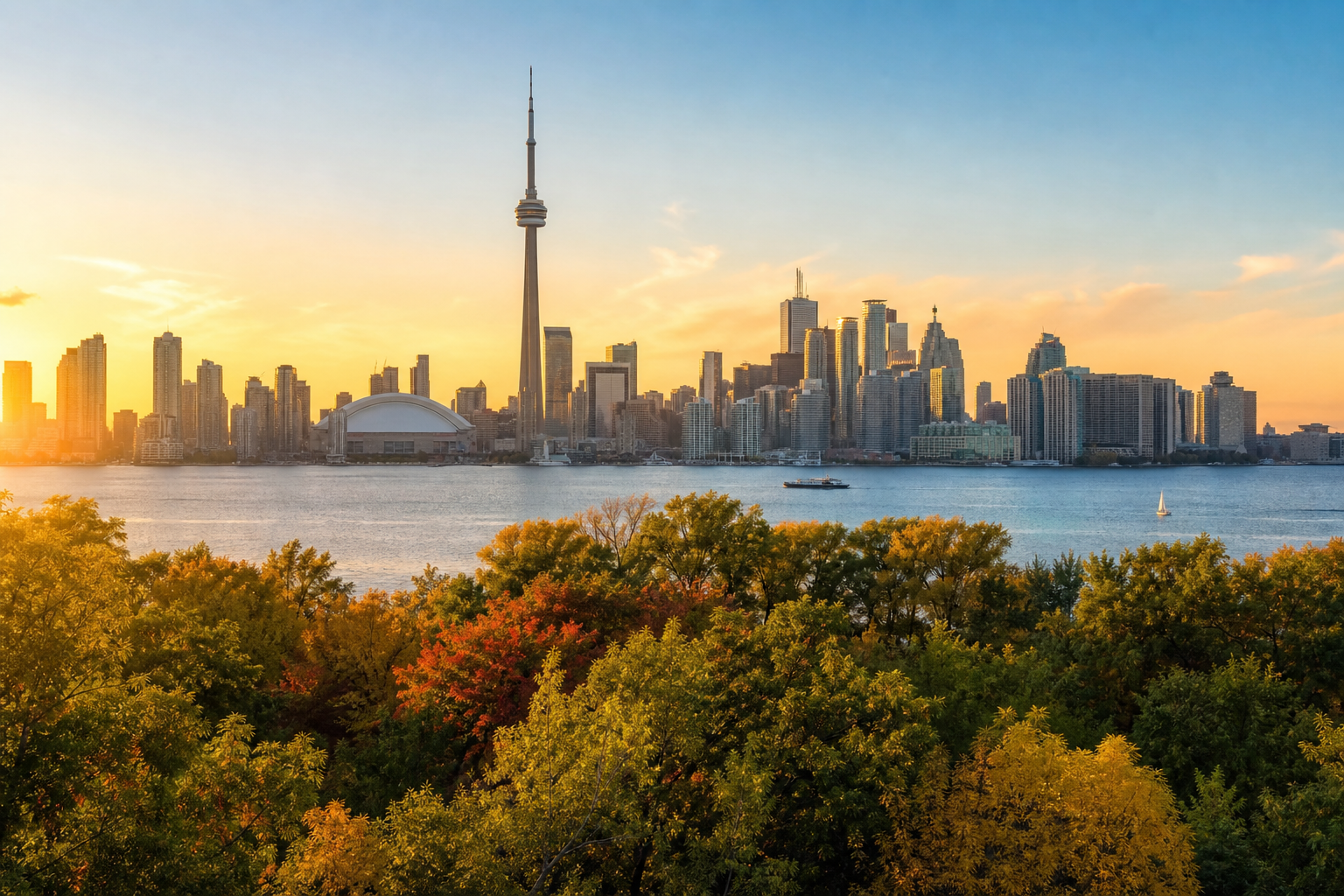 Local considerations for projects in Ontario and Canada — wall murals Canada