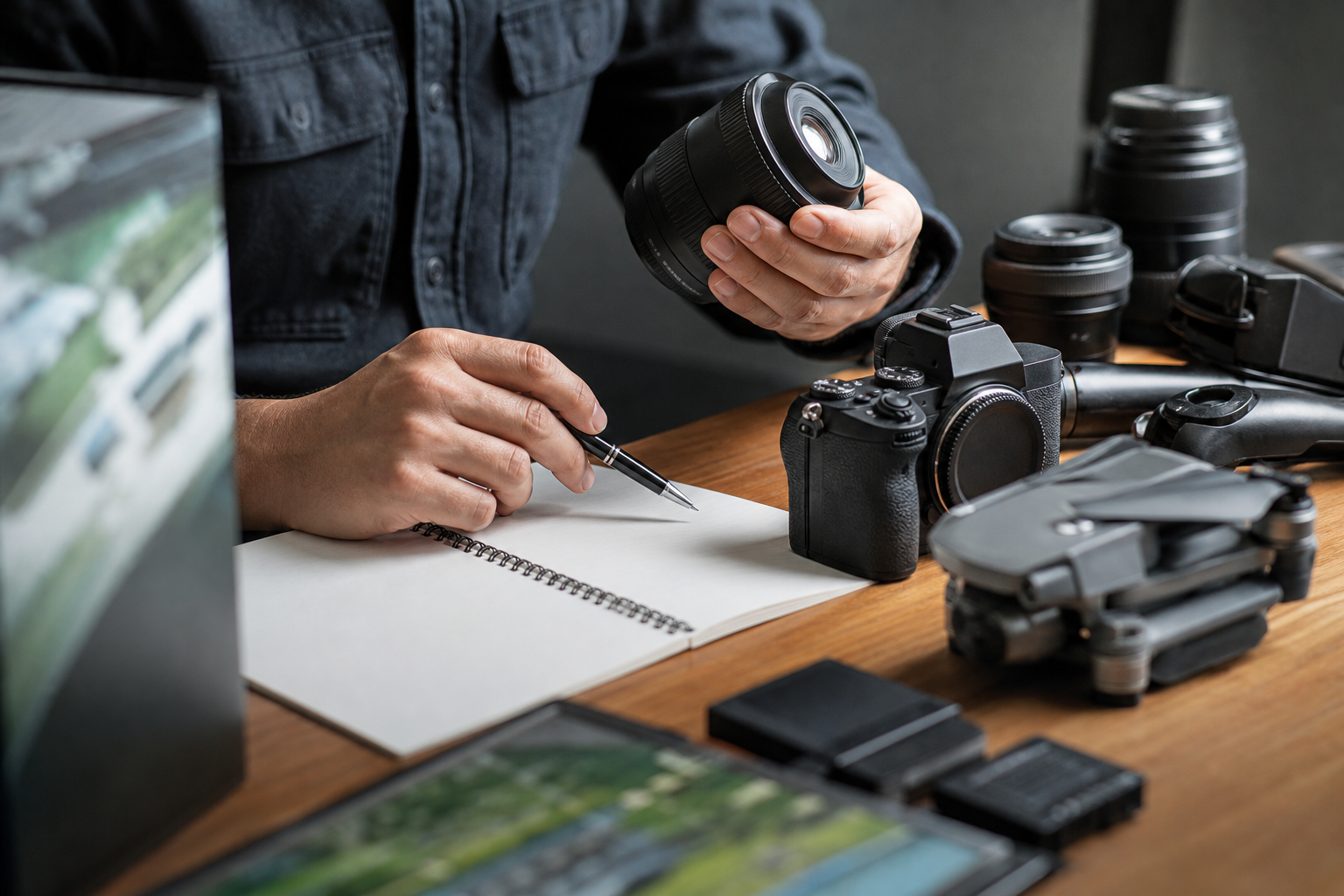 Vendor selection checklist: what to check before you hire — property video tours in chilliwack
