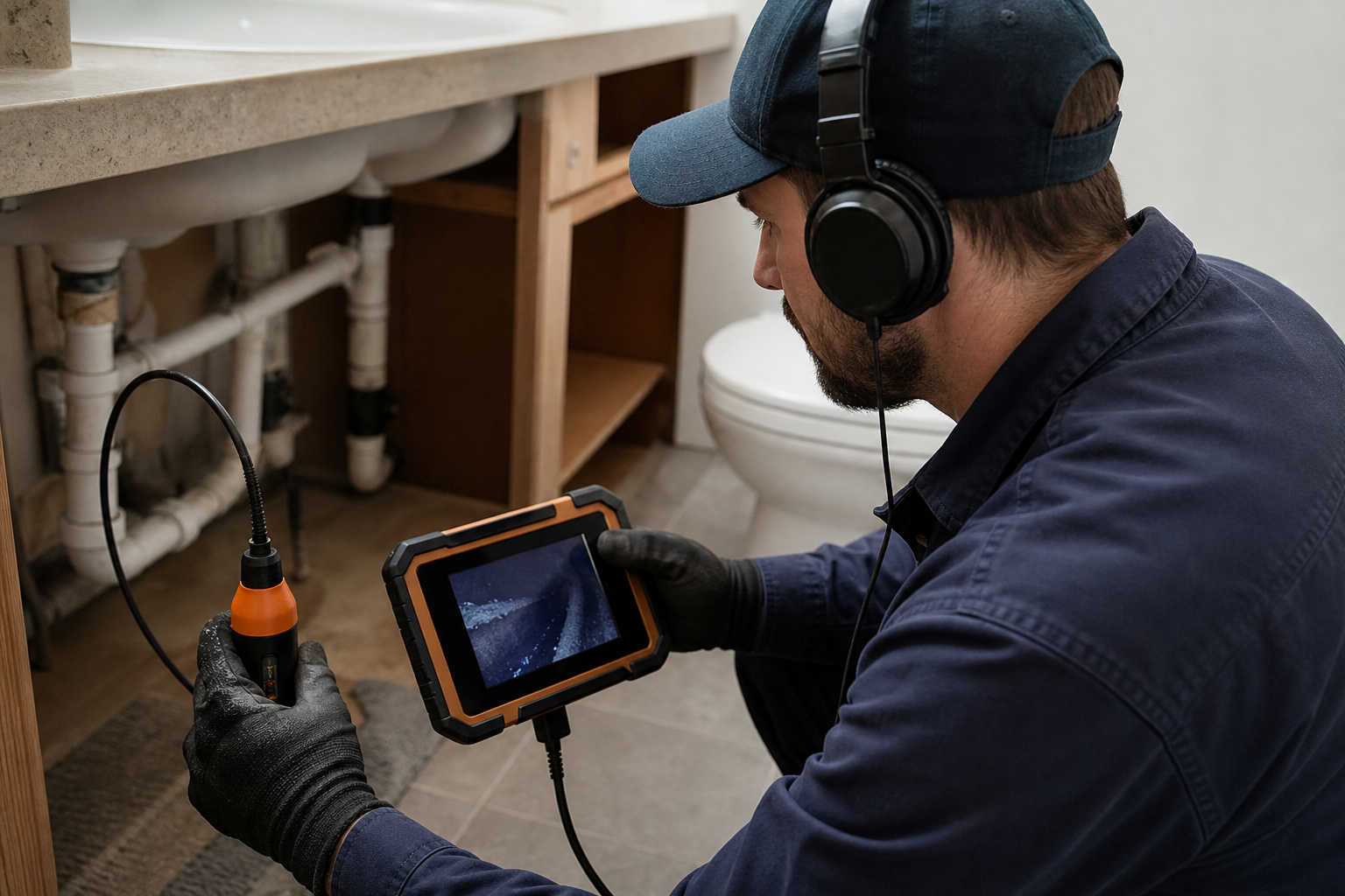 Professional leak detection methods: what they are and what they find — leak detection for mold prevention