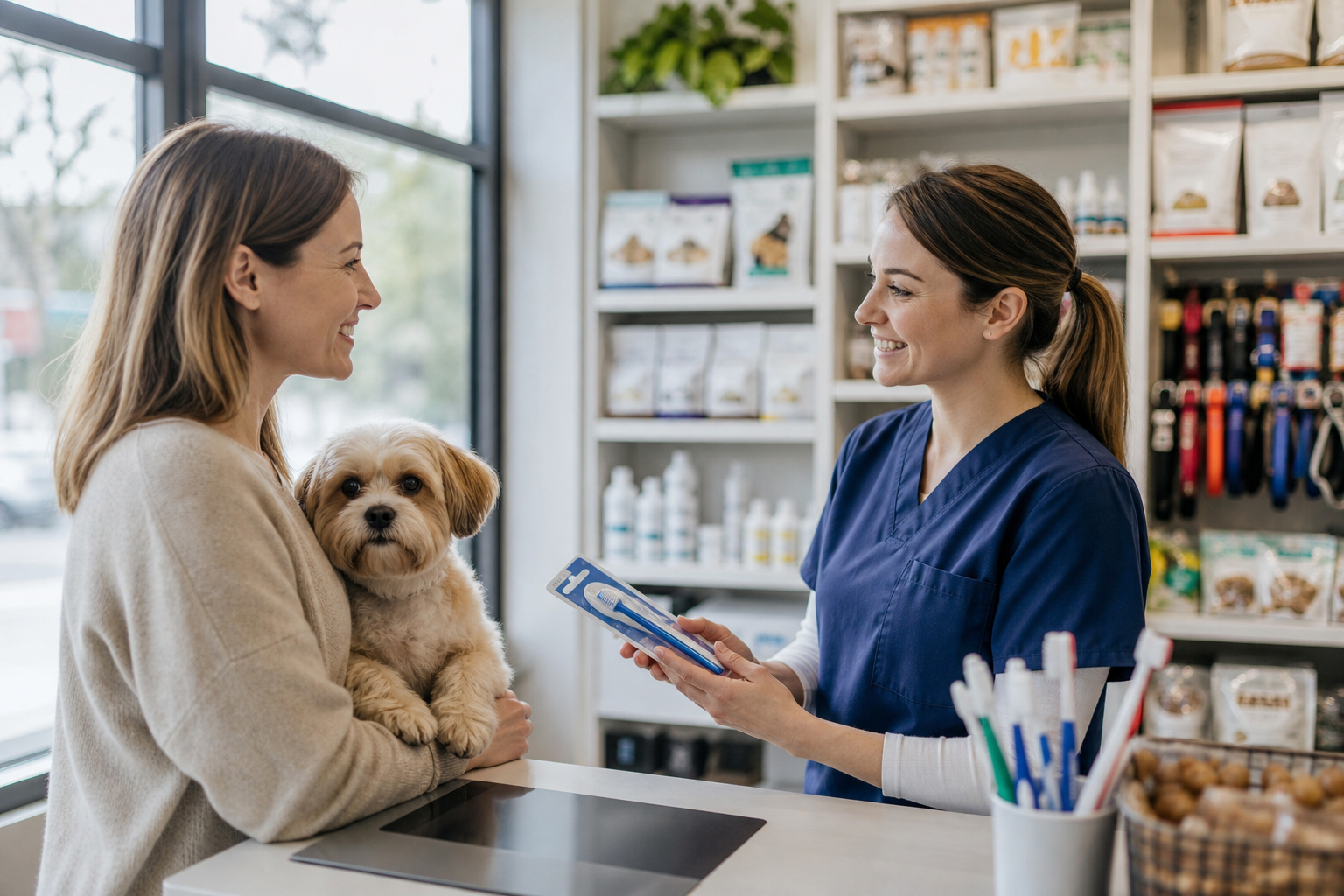 Ressources locales et contacts utiles — conseils pour brosser les dents du chien