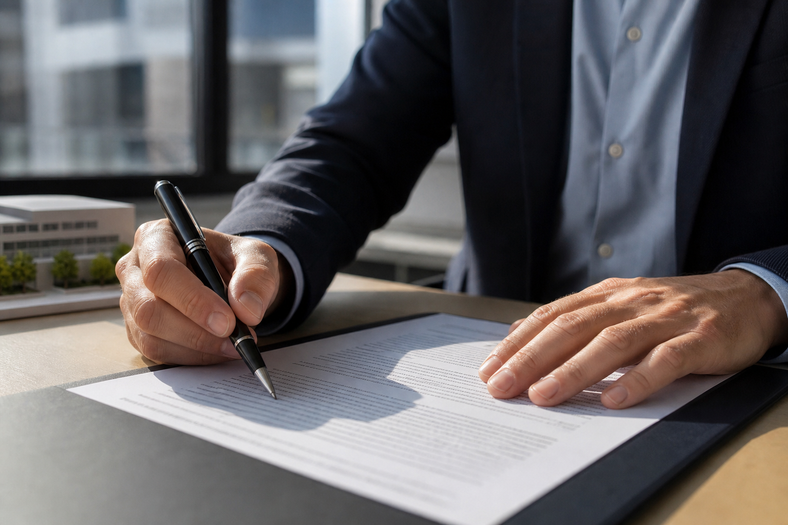 Common commercial lease formats and practical implications — commercial real estate basics