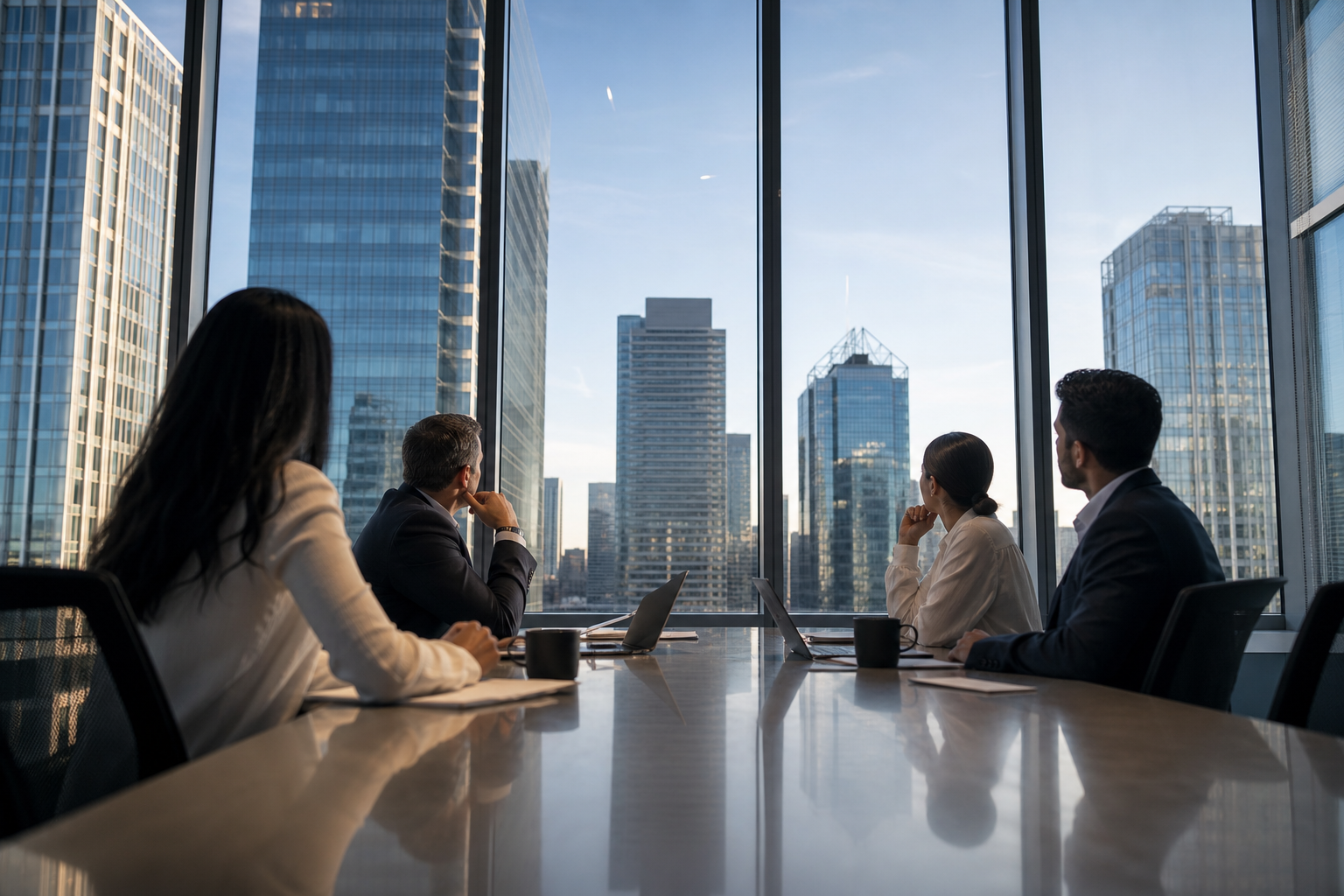 Decision criteria every agent and investor should apply — commercial real estate basics