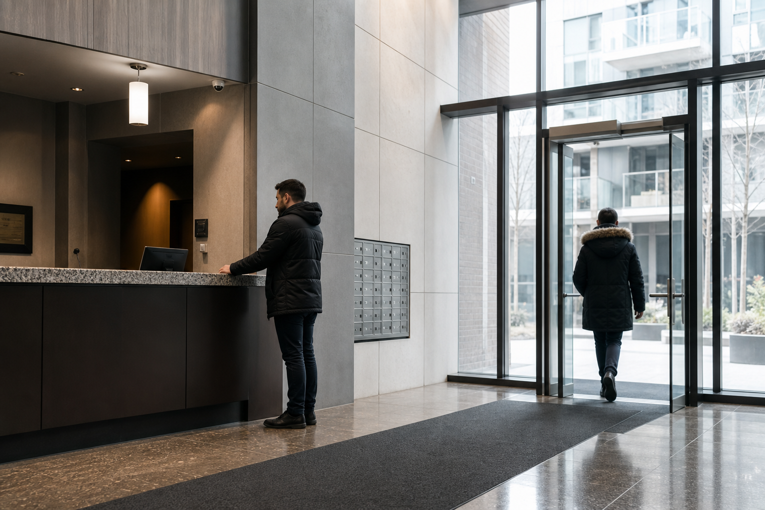 5. Condo and building access rules that change the checklist — turnover cleaning checklist