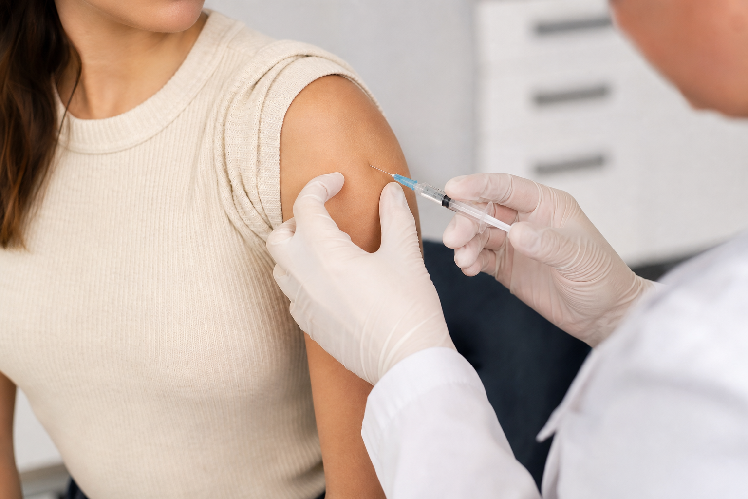 Who may be eligible for a Sublocade shot and required clinical steps — sublocade shot