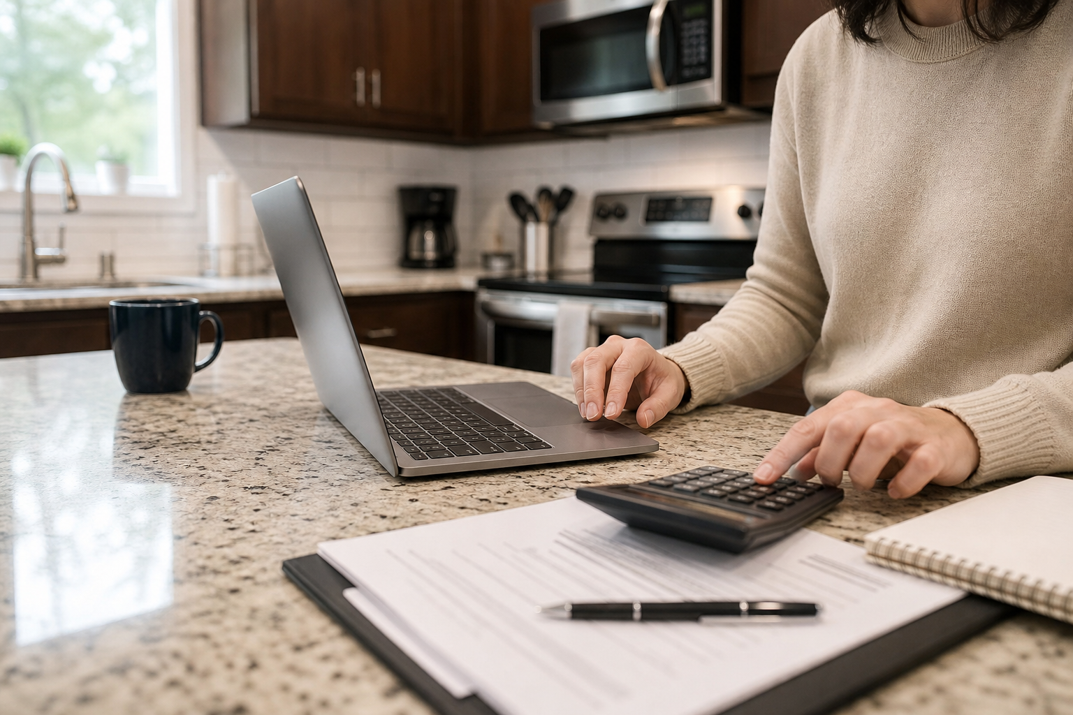 booking flexibility, rates, and the weekly/monthly model — extended stay suites with full kitchens OKC