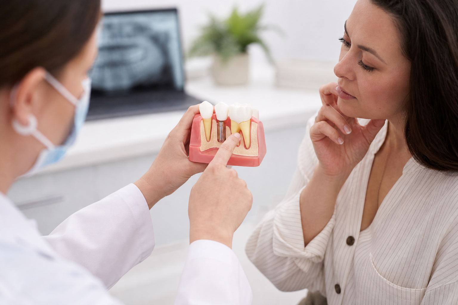 Six questions to ask before you agree to a crown — when to get dental crowns