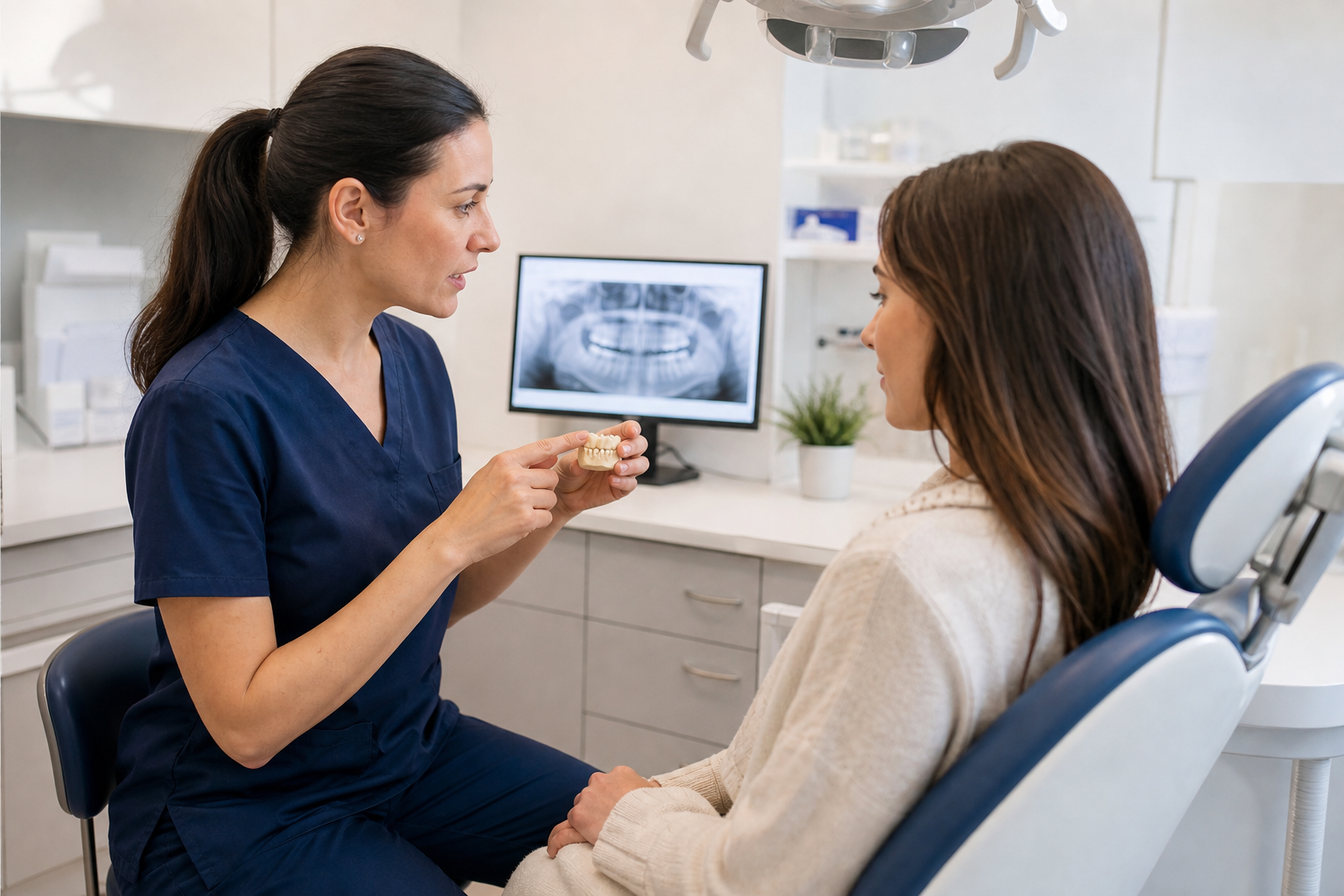 Aftercare and warning signs that need prompt review — when to get dental crowns