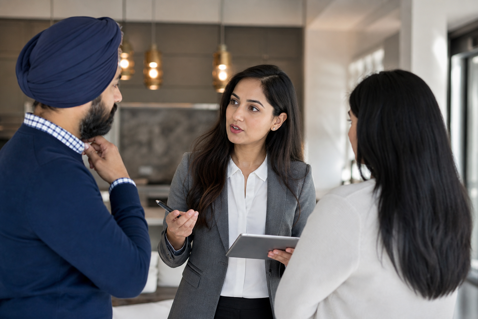What to ask the listing agent or host — brampton open houses