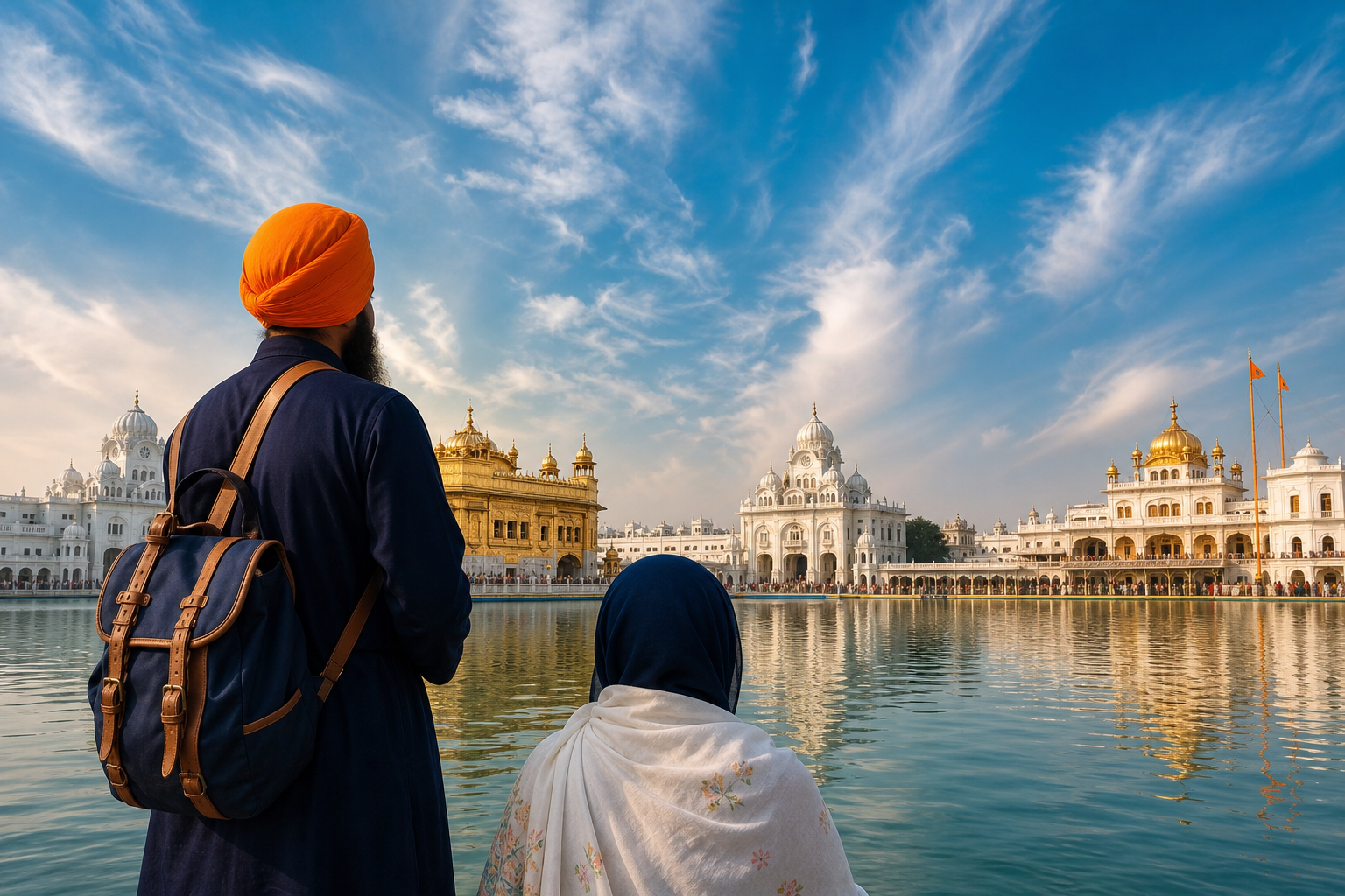 Panj Takht Yatra guide: 7 checks to pick the right operator