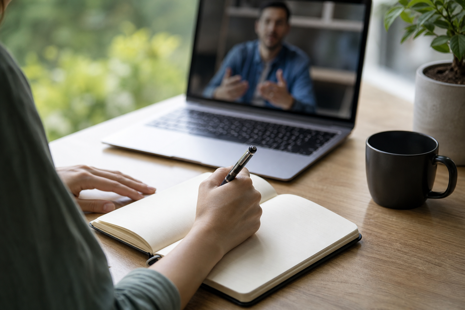 Questions to ask on discovery calls and how to score answers — creative vision development