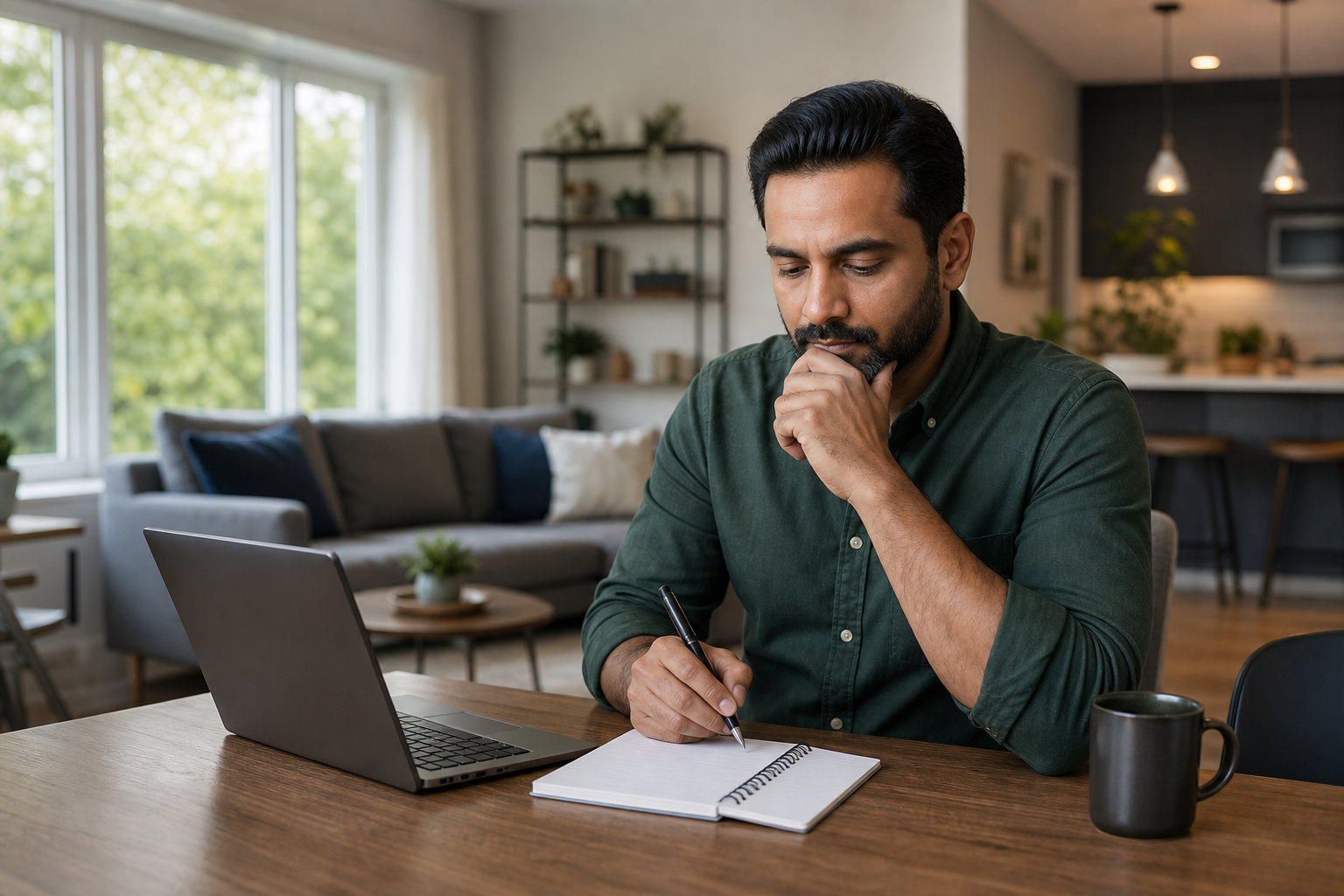 Five-item checklist: choose your next step — what's my home worth brampton