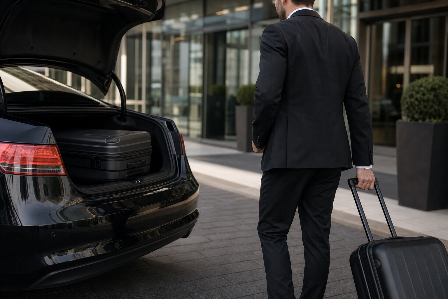 2 Parking, access and guest travel logistics: test arrival, drop-off and overnight options — wedding venue checklist