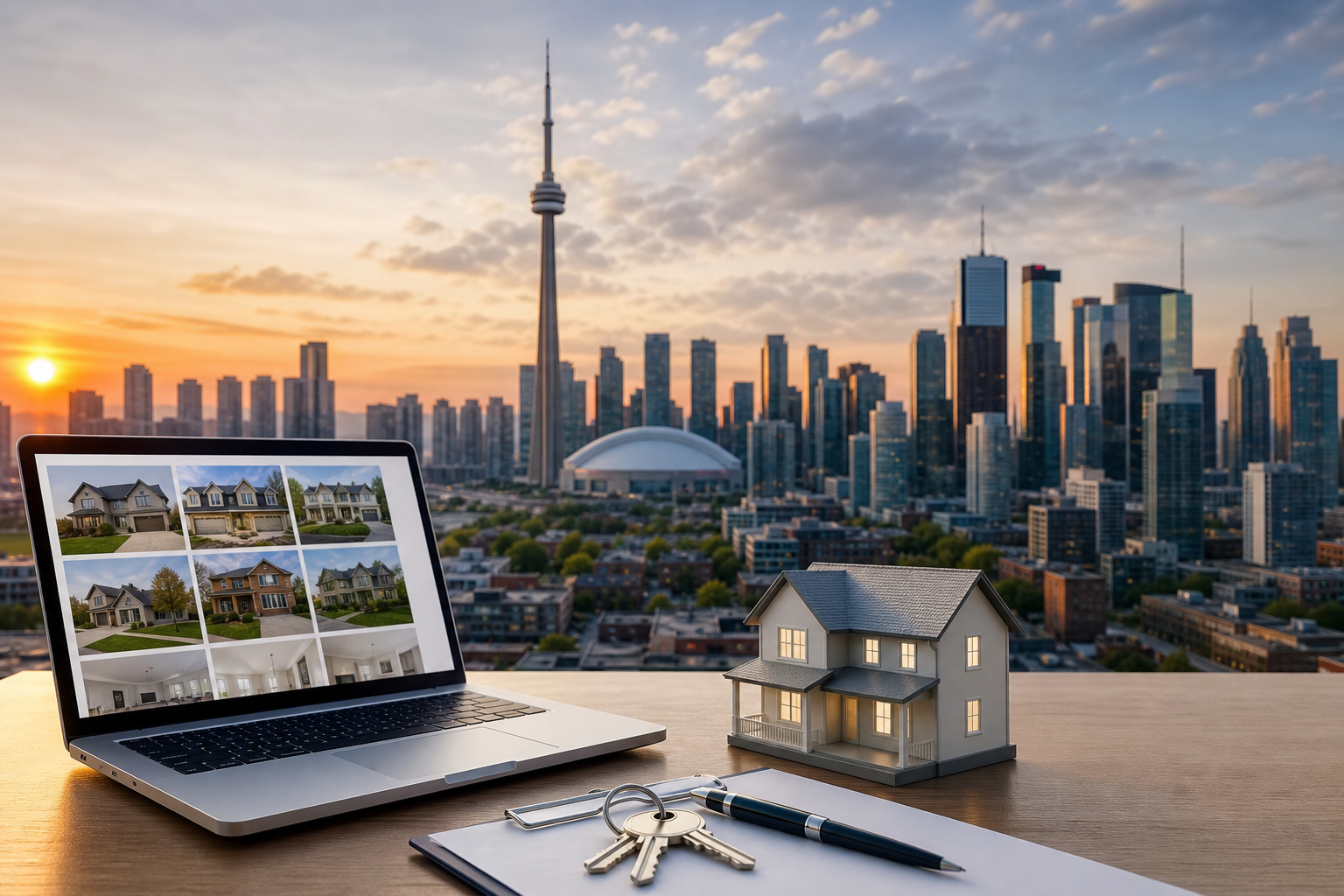 What are GTA MLS listings, and why do they matter?
