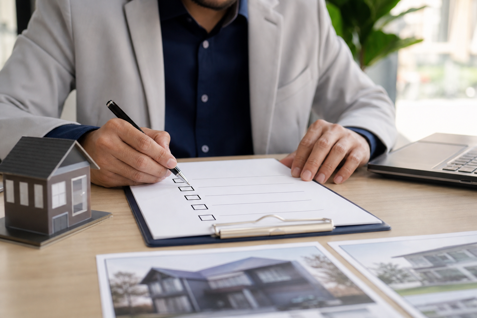 A five-point decision checklist to list, relaunch or change an MLS listing — GTA MLS listings