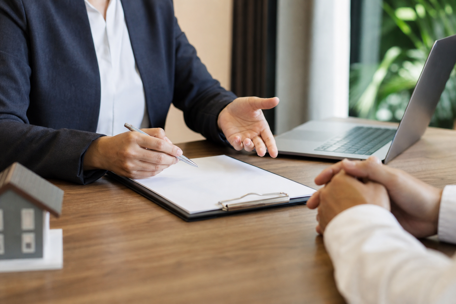 Ten interview questions you can use today — Surrey realtors selection