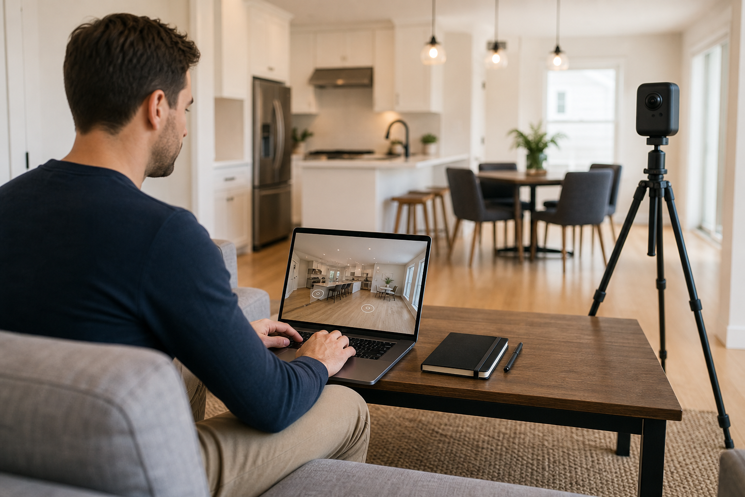 A 15-minute demo test you can run with any vendor — virtual tour software