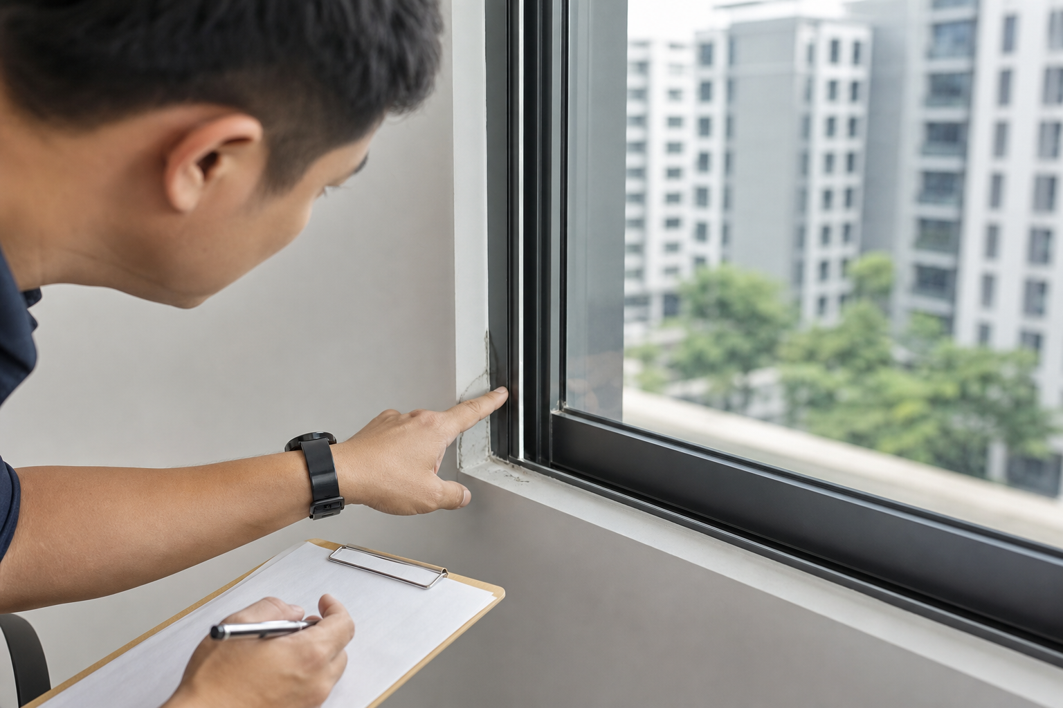 Step 2: On-site walkthrough checklist — how to evaluate a property