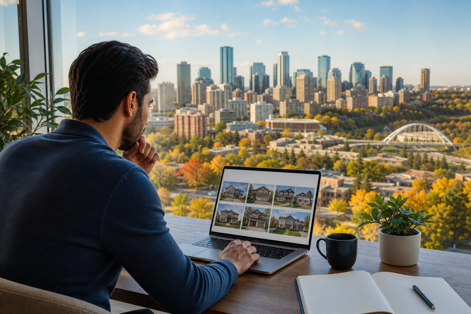 MLS listings search tips for Edmonton buyers: filters, alerts, and due diligence