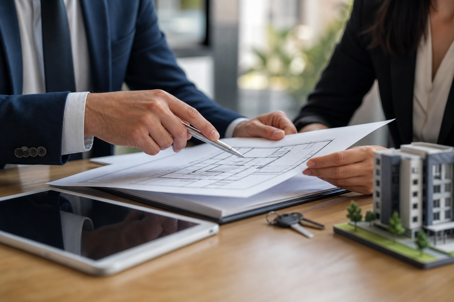Strategy 3: lease optimisation and professional property management — asset value recovery strategies