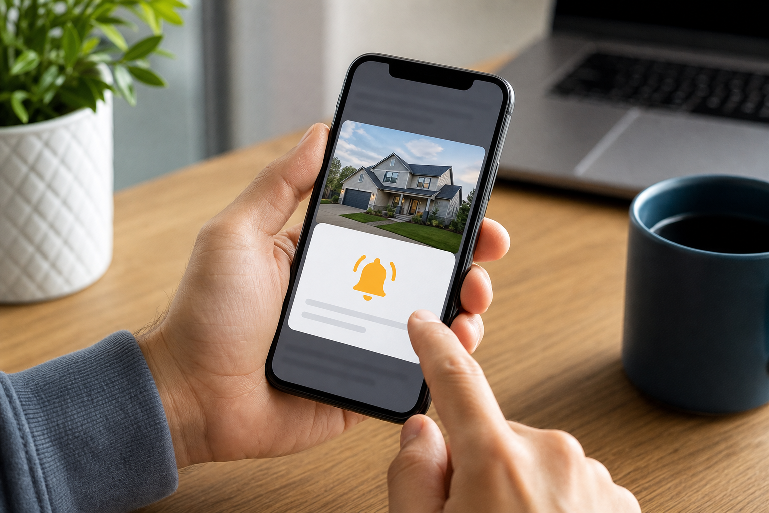 4. Set real-time alerts and tune them for speed and relevancy — mls listings search tips