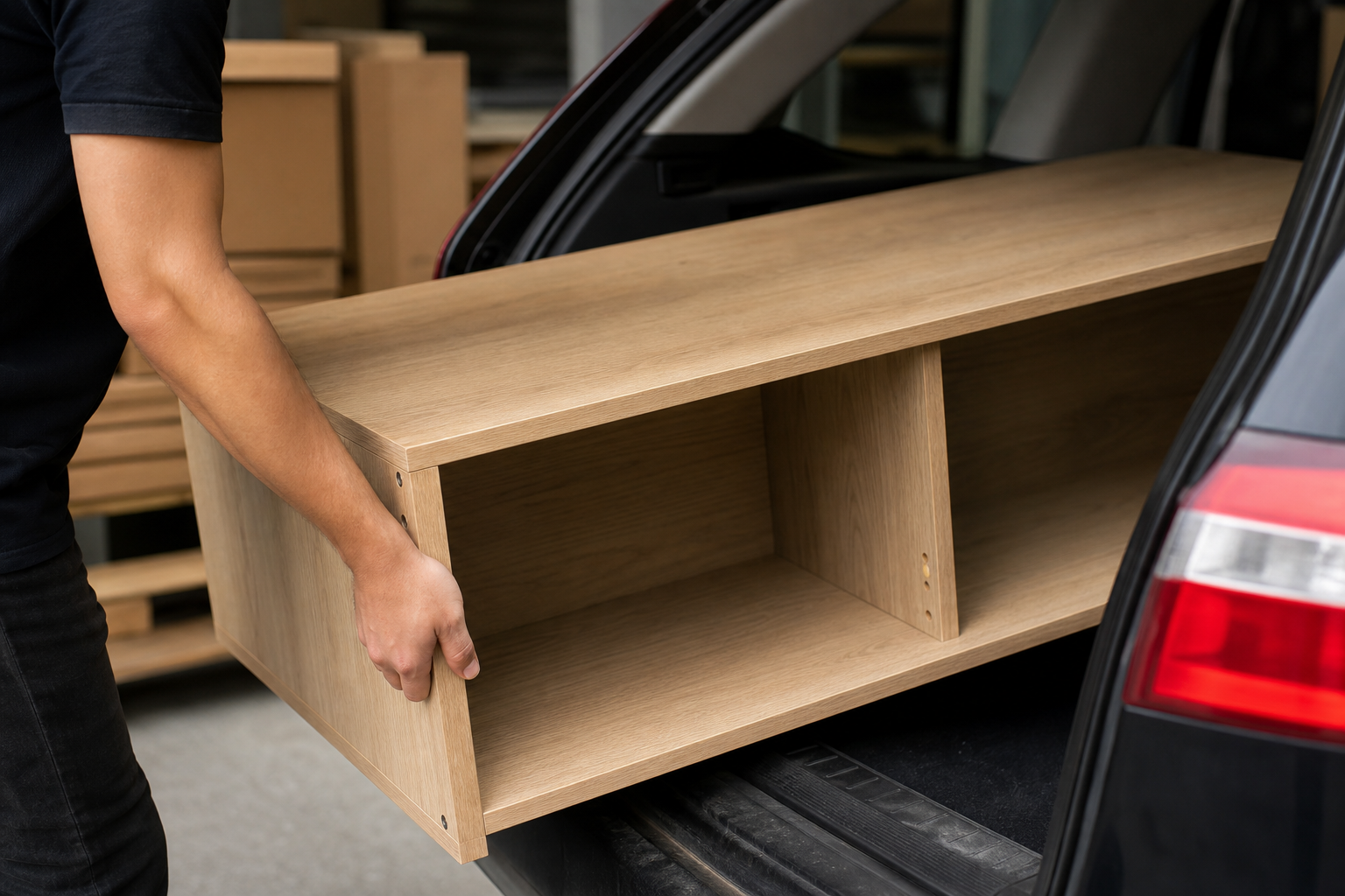 What is excluded: Warehouse Sale and local pick-up items — furniture free shipping Canada