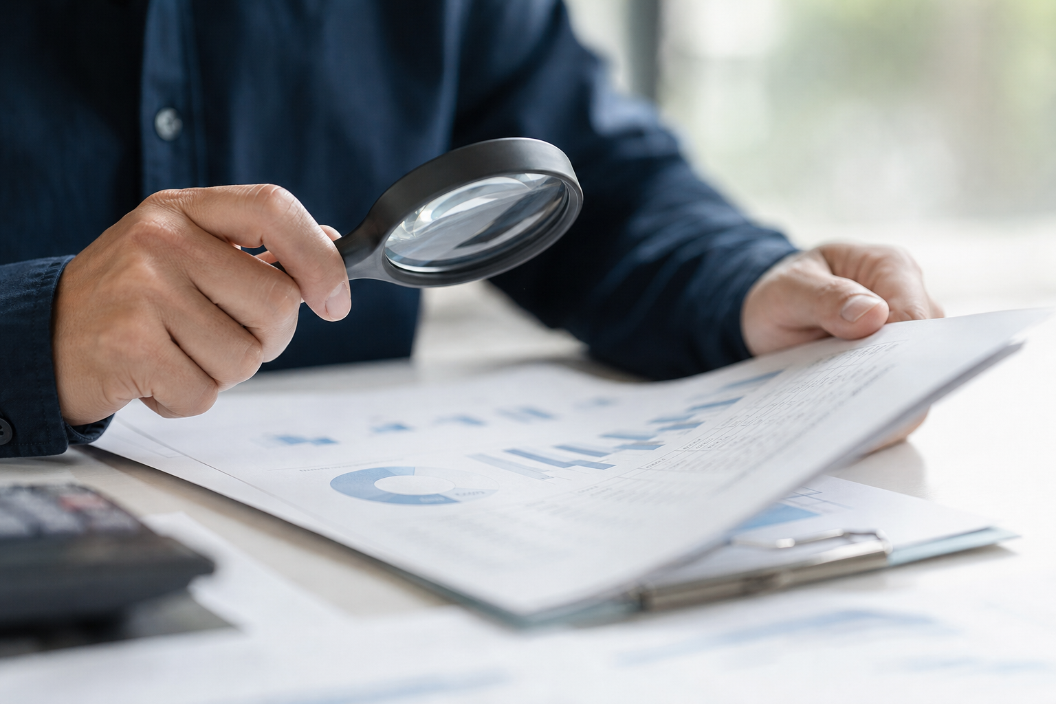Questions about scope, evidence and audit limitations — smsf audit services