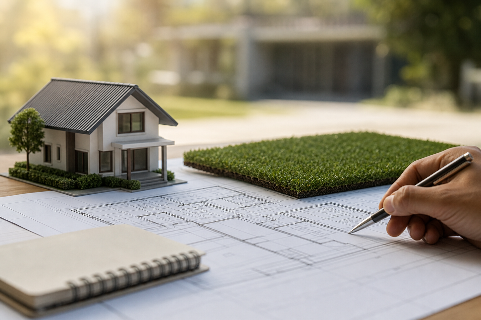 What is a house and land package guide and why does it matter?