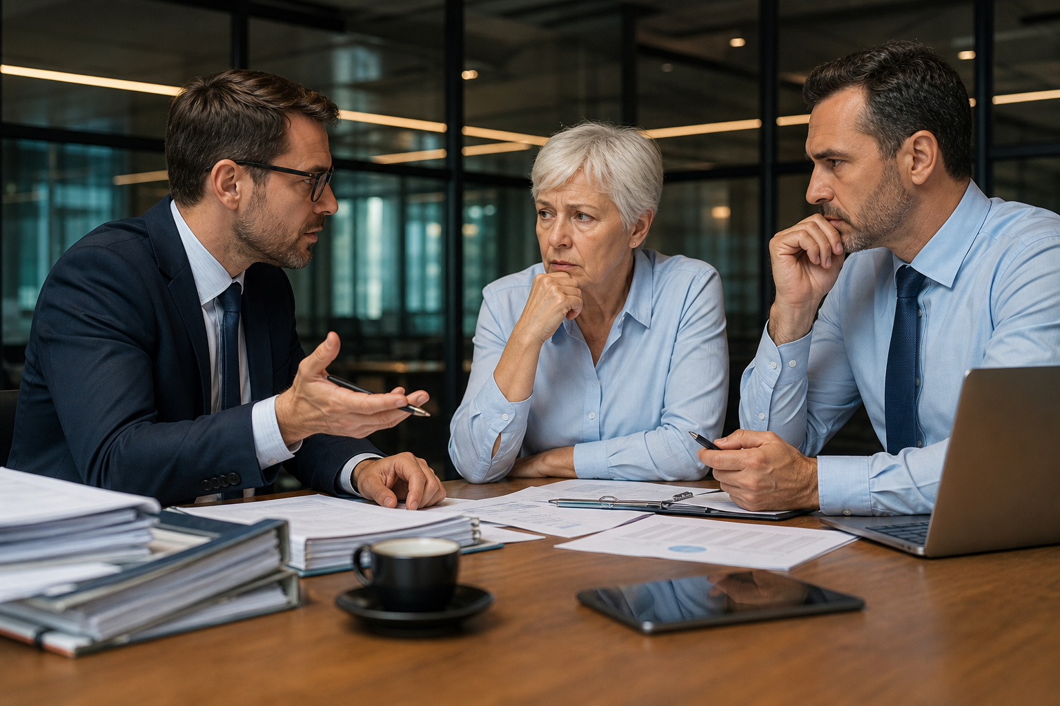 Red flags and warning signs when vetting SMSF auditors — smsf audit services
