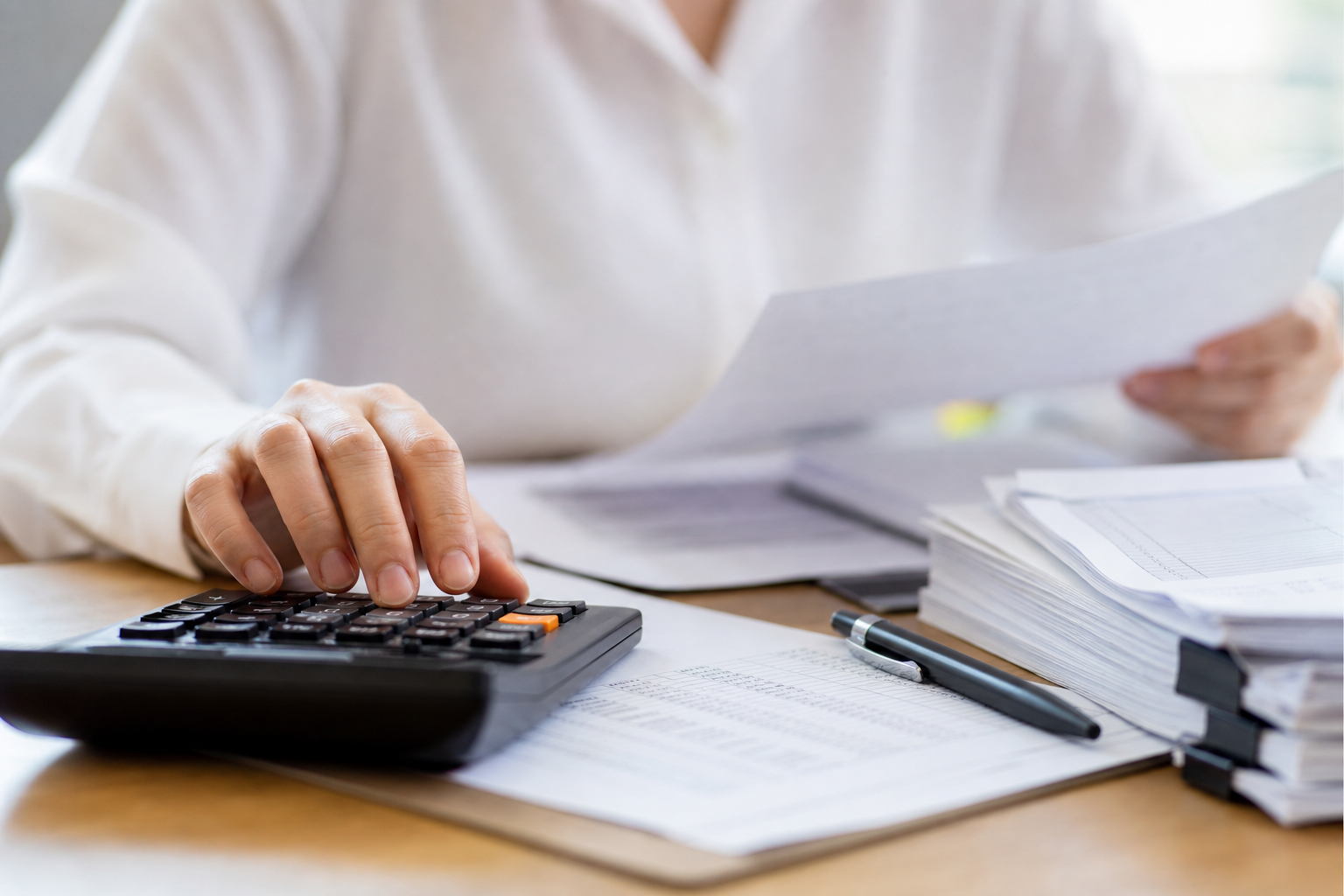 Voluntary deductions and the pre-tax versus post-tax distinction — payroll deductions explained