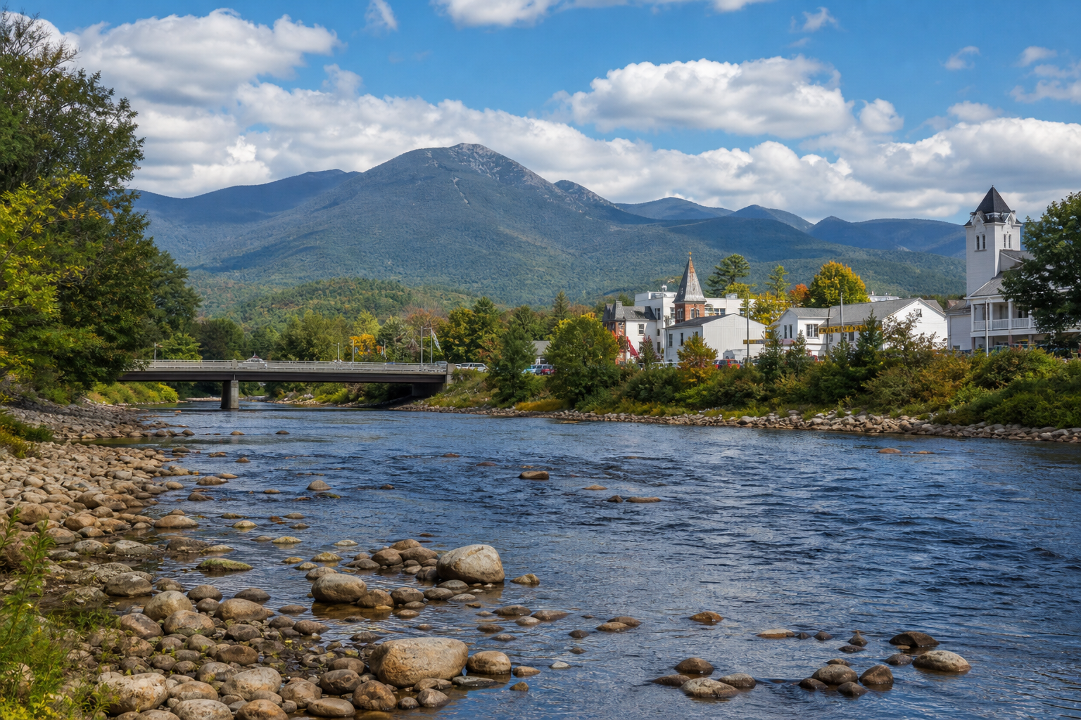 North Conway realities: what matters locally for a short stay — short stay hotels