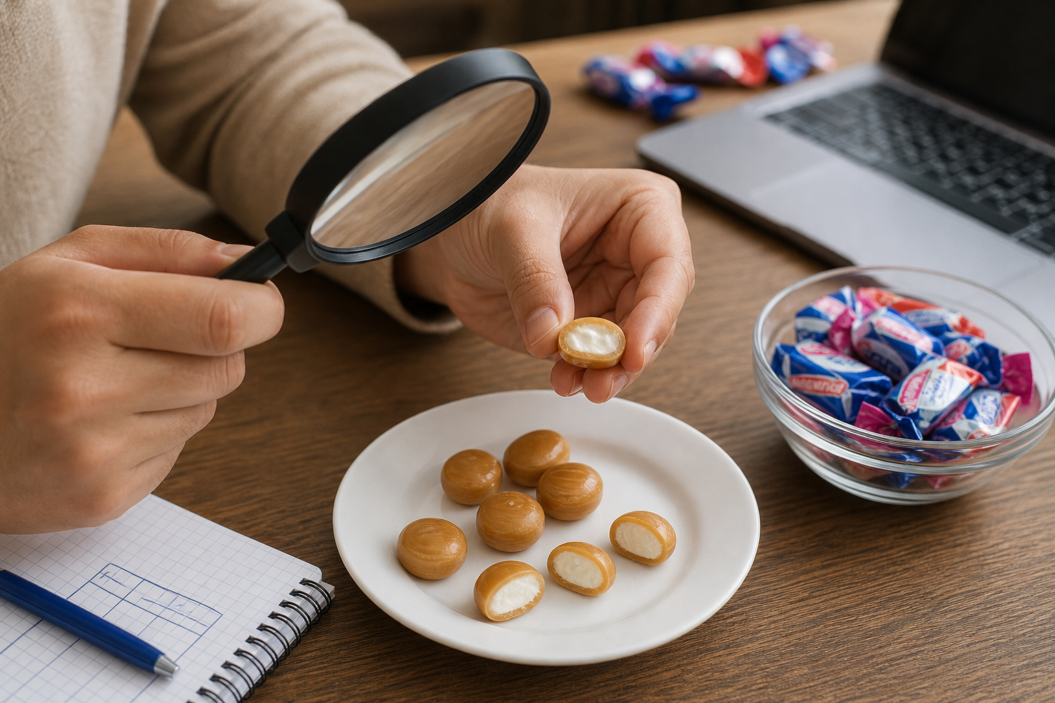 How we compared sellers and what to watch for — Alpenliebe Cream Fills